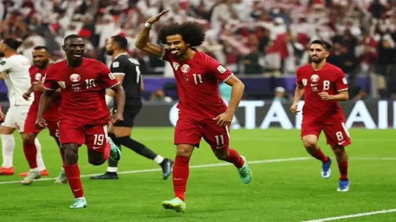 مباراة قطر وسويسرا: متابعة حية عبر يلا شوت